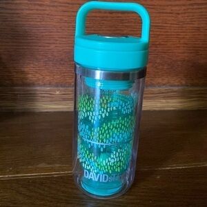 NWOT David’s tea chai shaker​​​​​​​​​​​​​​